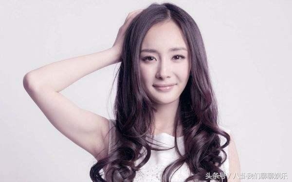 杨幂有没有怀第二胎(杨幂居然被怀二胎且回应)(2)