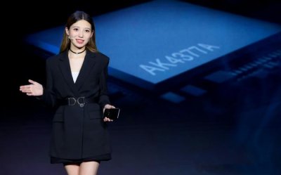 ​iqoo产品经理宋紫薇个人资料（宋紫薇与iQOO）