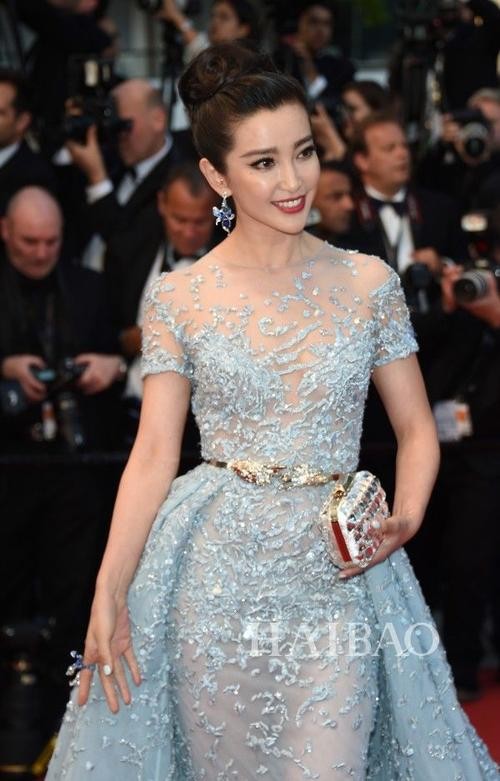 李冰冰档案,李冰冰个人资料简历 李冰冰档案,李冰冰个人资料简历