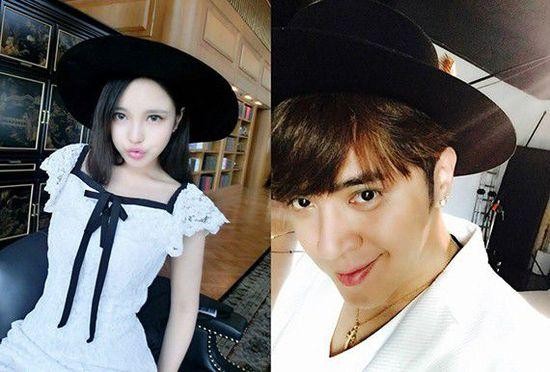 罗志祥现在女友