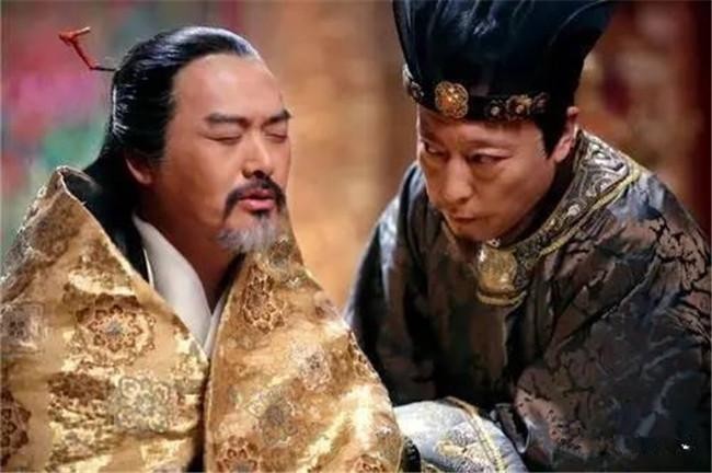 唐朝朱温简介(朱温是个好皇帝吗)