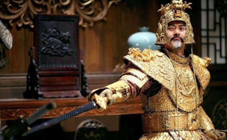 唐朝朱温简介(朱温是个好皇帝吗)