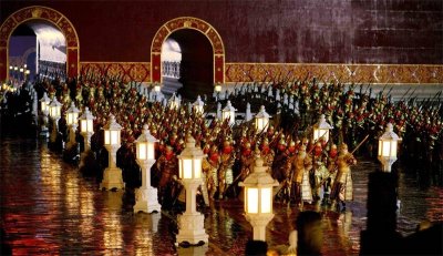 ​唐朝朱温简介(朱温是个好皇帝吗)