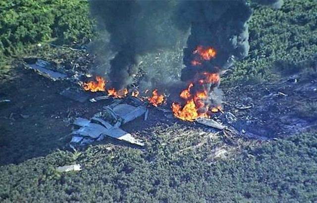 马航失事真正原因最新消息2025 马航飞机坠落现场图片