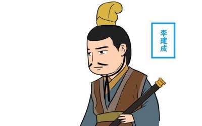 玄武门之变有多惨烈 玄武门之变的真实历史