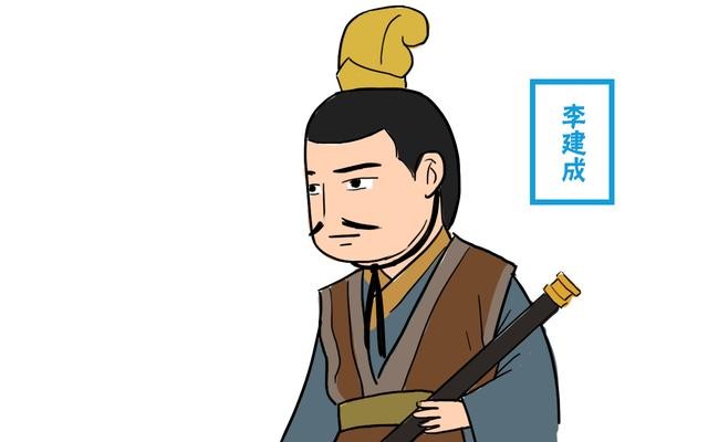 玄武门之变有多惨烈 玄武门之变的真实历史