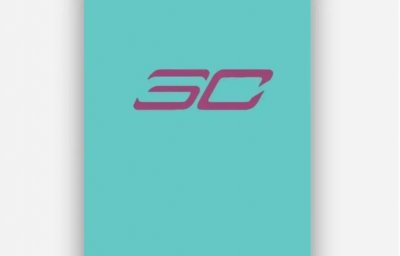 现役球星LOGO(一):库里别出心裁,罗斯艺术美感,欧文华丽大师