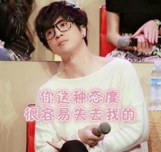 薛之谦,刘诗诗,王俊凯,许魏洲,盘点各花旦小生的蜜汁粉丝名