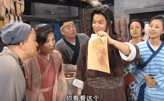 沙溢的个人资料 还记得《武林外传》里的白展堂吗?昔日小白脸成大叔?