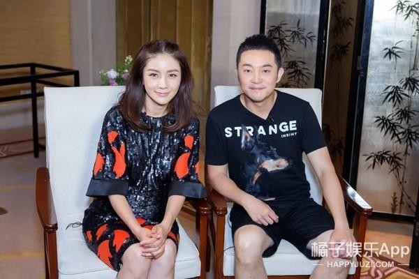 沙溢的个人资料 还记得《武林外传》里的白展堂吗?昔日小白脸成大叔?