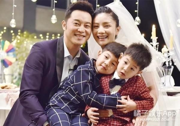 沙溢的个人资料 还记得《武林外传》里的白展堂吗?昔日小白脸成大叔?