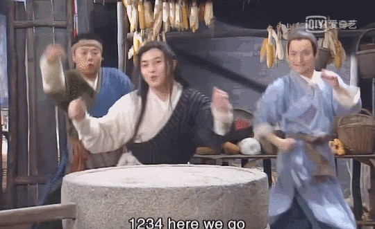 沙溢的个人资料 还记得《武林外传》里的白展堂吗?昔日小白脸成大叔?