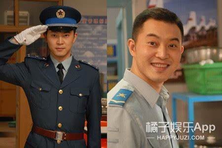 沙溢的个人资料 还记得《武林外传》里的白展堂吗?昔日小白脸成大叔?