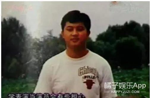 沙溢的个人资料 还记得《武林外传》里的白展堂吗?昔日小白脸成大叔?