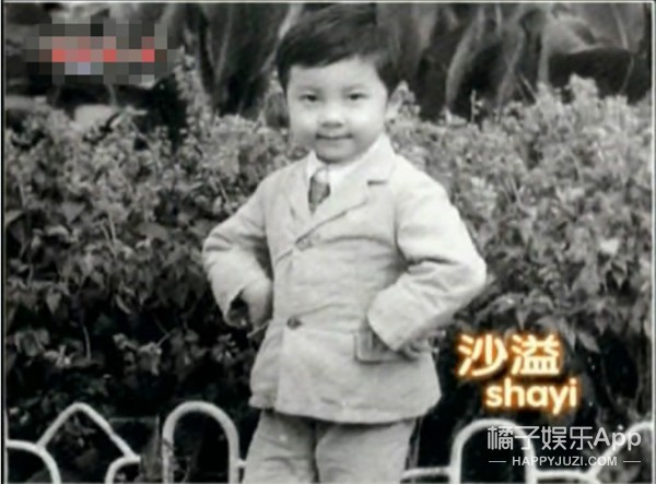 沙溢的个人资料 还记得《武林外传》里的白展堂吗?昔日小白脸成大叔?