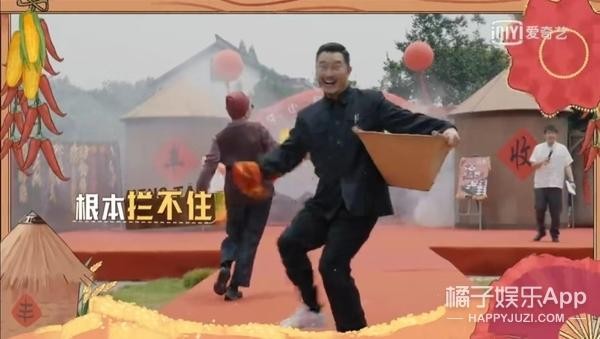 沙溢的个人资料 还记得《武林外传》里的白展堂吗?昔日小白脸成大叔?