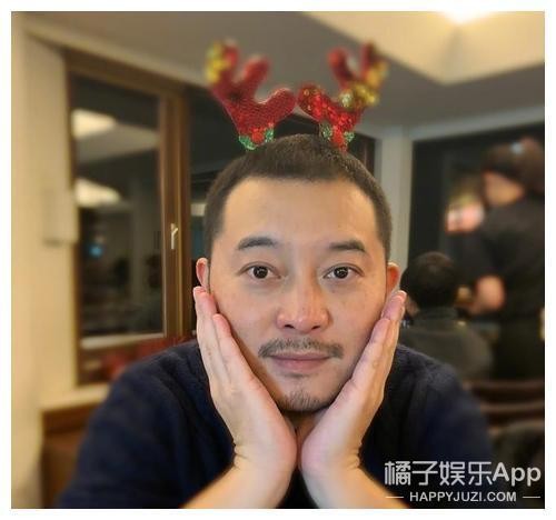 沙溢的个人资料 还记得《武林外传》里的白展堂吗?昔日小白脸成大叔?