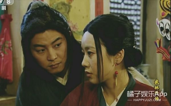 沙溢的个人资料 还记得《武林外传》里的白展堂吗?昔日小白脸成大叔?