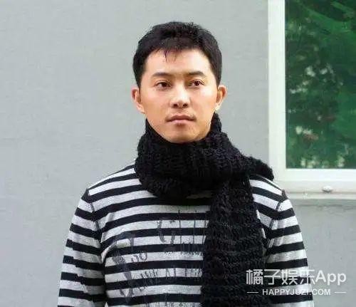 沙溢的个人资料 还记得《武林外传》里的白展堂吗?昔日小白脸成大叔?