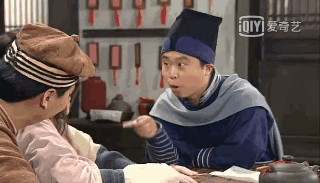 沙溢的个人资料 还记得《武林外传》里的白展堂吗?昔日小白脸成大叔?