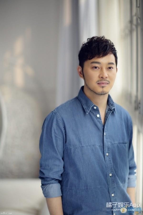 沙溢的个人资料 还记得《武林外传》里的白展堂吗?昔日小白脸成大叔?