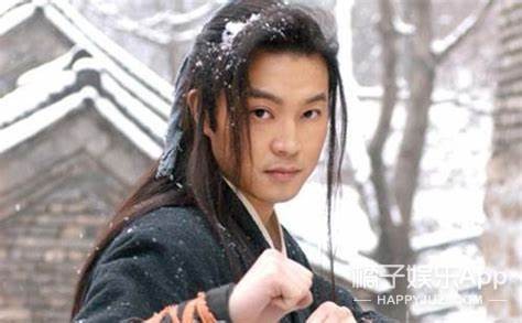 沙溢的个人资料 还记得《武林外传》里的白展堂吗?昔日小白脸成大叔?