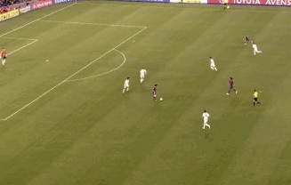 时代球王梅西简历个人资料详细