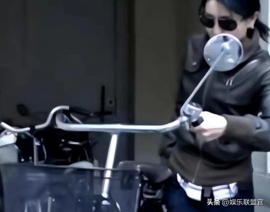 张曼玉个人资料简历(退圈近20年,她活出了精彩)