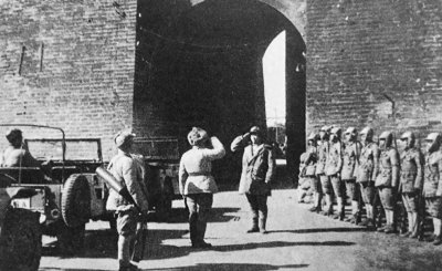 “出卖”父亲,下场凄凉?傅作义的女儿傅冬菊为何被黑得这么惨?