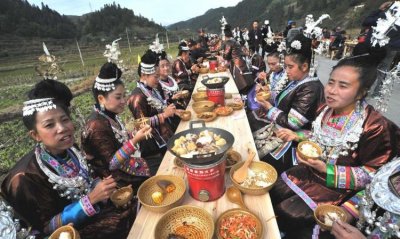 侗族有什么节日,侗族的传统节日是什么