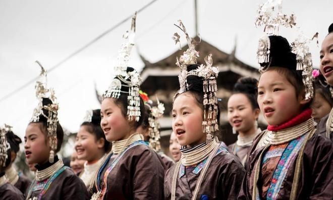 侗族节日风俗介绍