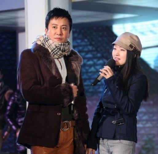 毛宁的老婆是谁,杨钰莹现在的老公(毛宁和杨钰莹现在是什关系) 毛宁的老婆是谁,杨钰莹现在的老公(毛宁和杨钰莹现在是什关系)