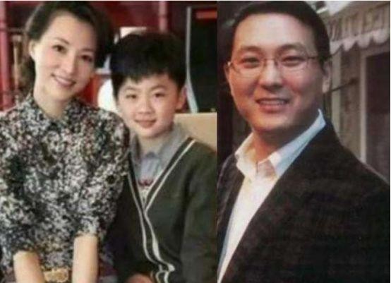 宓春雷,密春雷比董卿大几岁(董卿老公密春雷多大) 宓春雷,密春雷比董卿大几岁(董卿老公密春雷多大)