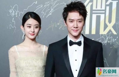 距离赵丽颖和冯绍峰离婚已经11个月了,他们都还好吗?