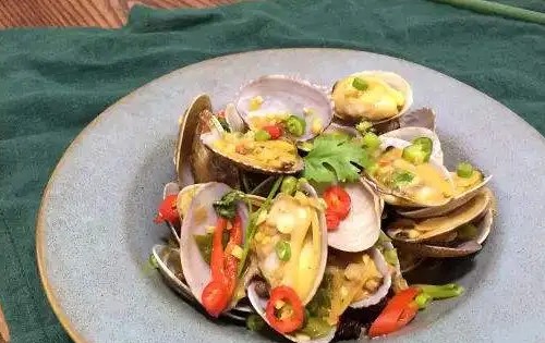 干货海鲜有哪些品种,干的海鲜有哪些图3