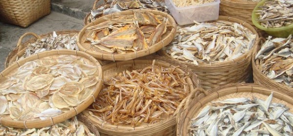 干货海鲜有哪些品种,干的海鲜有哪些图1