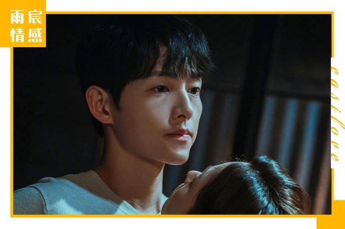 分手后男人还爱你的表现(男人还爱着你的表现)