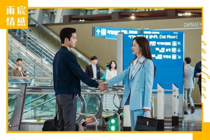 分手后男人还爱你的表现(男人还爱着你的表现)