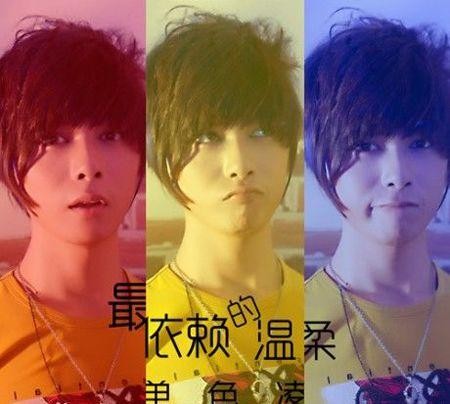 单色凌的图片,单色凌个人资料简介(单色凌原名) 单色凌的图片,单色凌个人资料简介(单色凌原名)