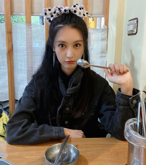 《嘉南传》李奕臻:越努力越幸运