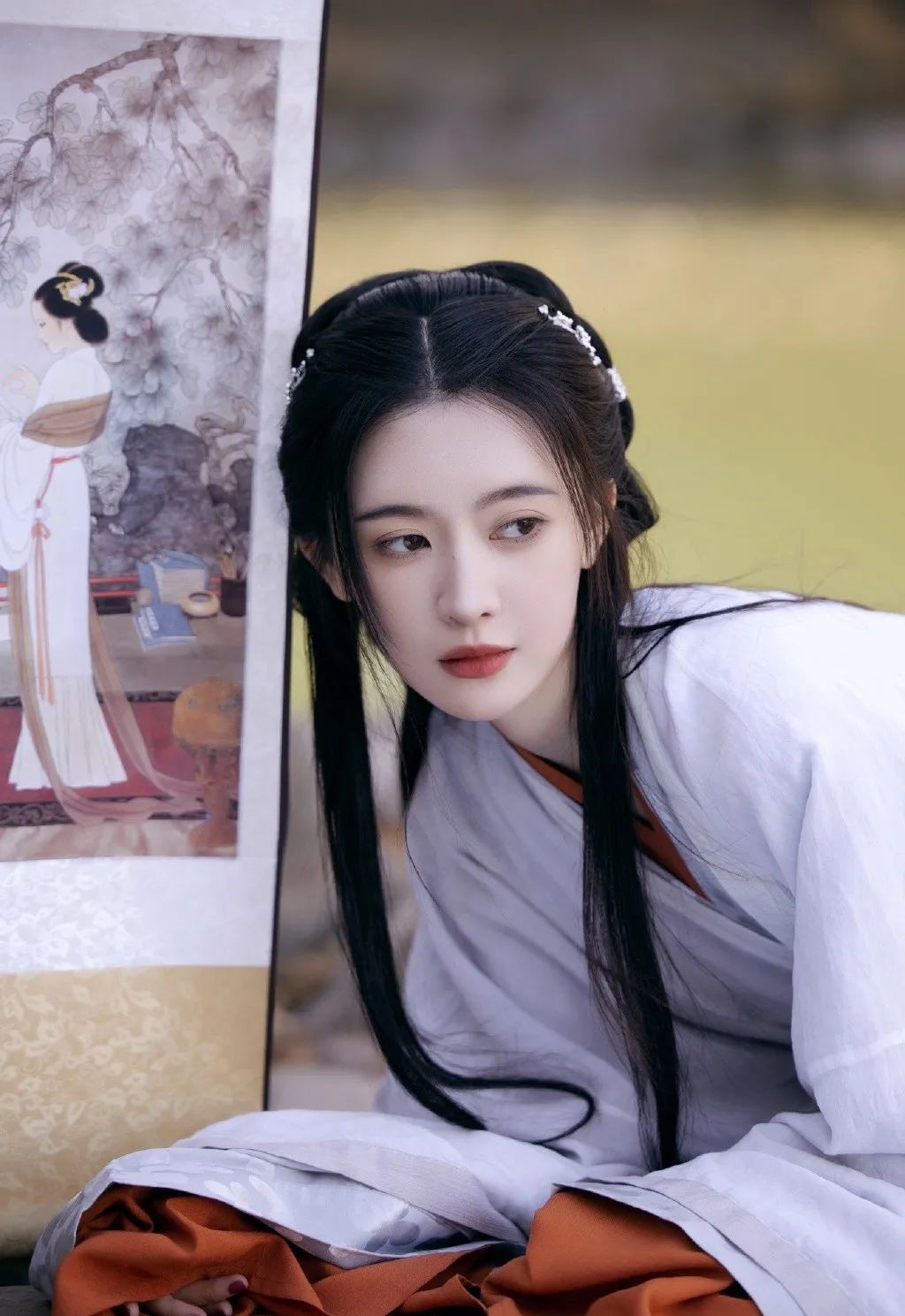 《嘉南传》李奕臻:越努力越幸运