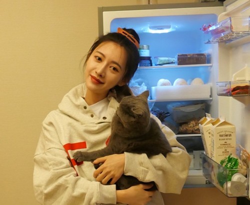 《嘉南传》李奕臻:越努力越幸运