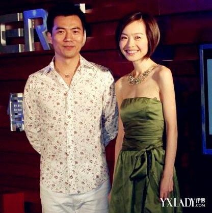 鲁豫老公,鲁豫和外籍丈夫照片,本文共(2282字) 鲁豫老公,鲁豫和外籍丈夫照片,本文共(2282字)