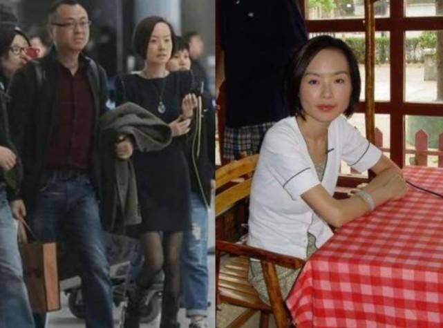 鲁豫老公,鲁豫和外籍丈夫照片,本文共(2282字) 鲁豫老公,鲁豫和外籍丈夫照片,本文共(2282字)