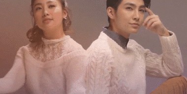 林依晨和郑元畅上的什么综艺节目(最近主打回忆杀)(15)