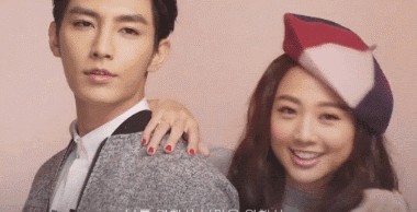 林依晨和郑元畅上的什么综艺节目(最近主打回忆杀)(14)