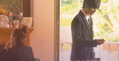 林依晨和郑元畅上的什么综艺节目(最近主打回忆杀)(8)