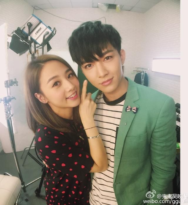 林依晨和郑元畅上的什么综艺节目(最近主打回忆杀)(2)
