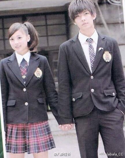 林依晨和郑元畅上的什么综艺节目(最近主打回忆杀)(4)