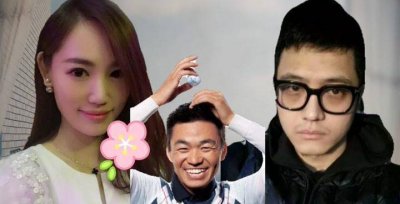 ​宋喆是王宝强的女儿(宋喆的妻子支持王宝强)